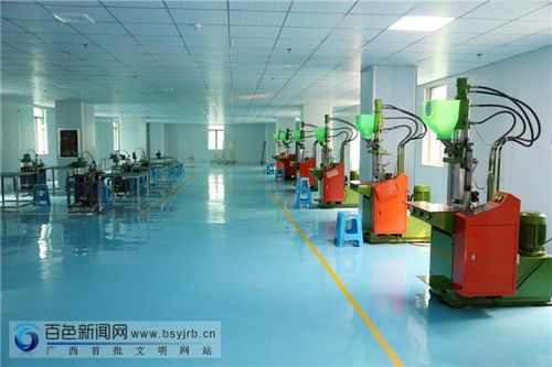 百東新區建設加速，橡膠制品產業迎新篇章